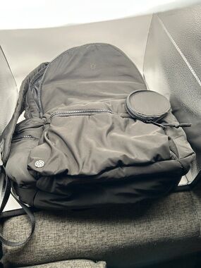 Zelle Everyday Active Backpack